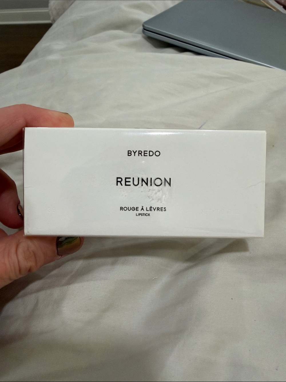 Byredo Reunion Lipstick